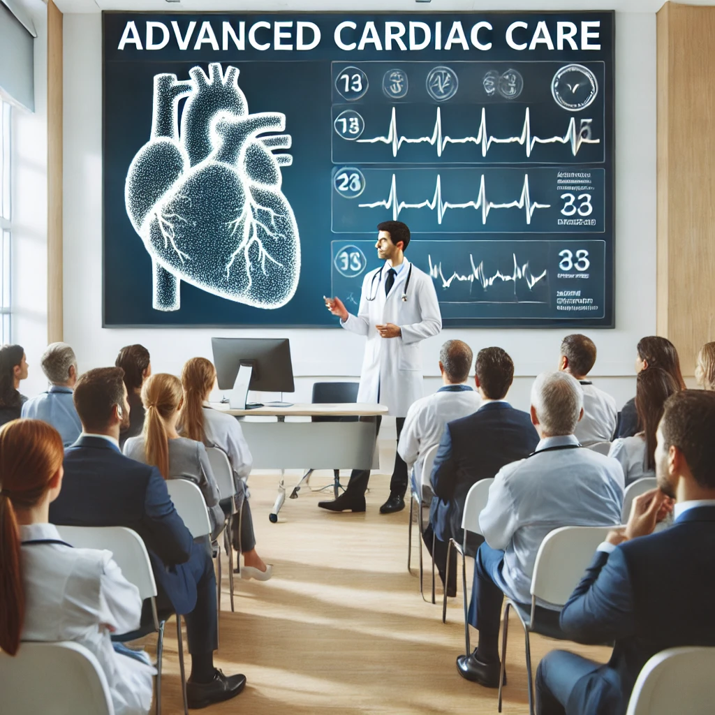 Advanced Cardiac Care Seminar